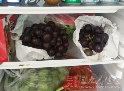 很多人不清楚食物的保質期，單憑嗅覺判斷食物是否變質