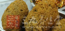 自制腐乳、臭豆腐：易產生肉毒素自制臭豆腐、豆豉等發酵食品易產生肉毒素