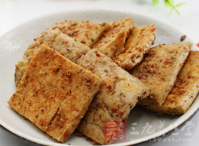山西呂梁一家人就因為食用自制臭豆腐中毒 山西呂梁一家人就因為食用自制臭豆腐中毒