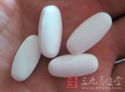 醫生往往會給我們一份西藥