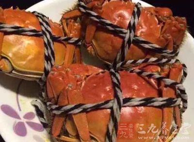 哪種蟹會比較好吃 哪種蟹會比較好吃