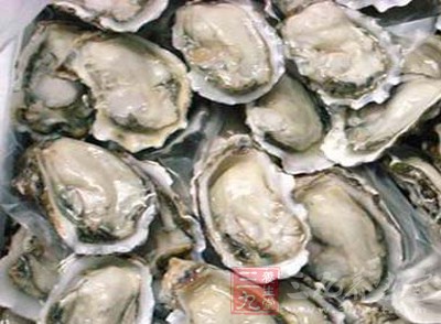 牡蛎食用建議 牡蛎食用建議