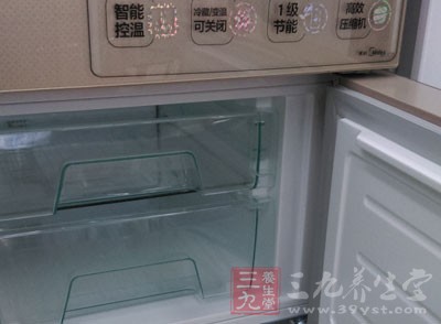 此外，也可將買回的山藥放入冰箱中冷藏