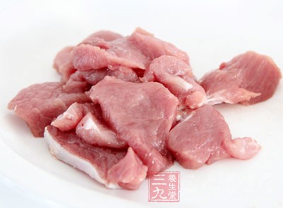 國人喜歡吃豬肉，是很多人都知道的，人們更是將豬肉做出了各種不同的花樣，讓人們垂涎欲滴