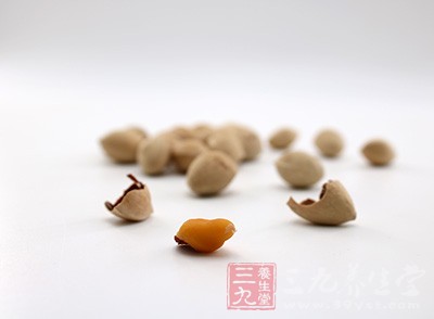 食用白果的好處 食用白果的好處