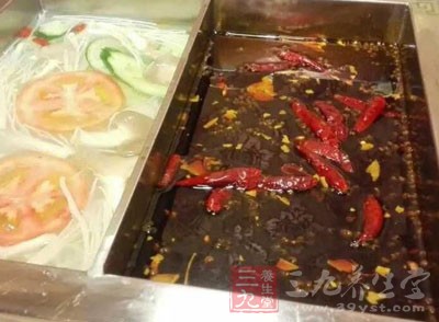 一周吃幾次火鍋合適 一周吃幾次火鍋合適