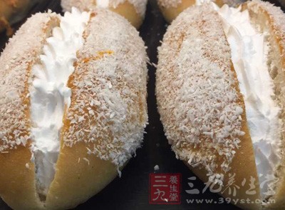 甜食即使非常的美味可口，但也不能食用過多