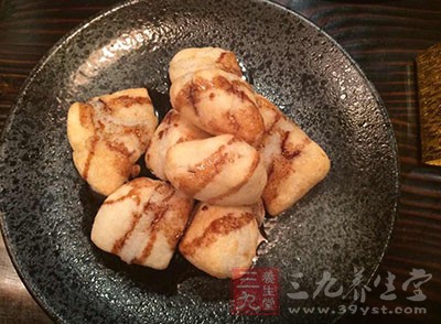 這種反應不論是給食物的味道還是外表都帶來巨大的改變