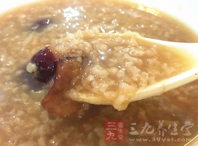 喝粥，是很多人的愛好