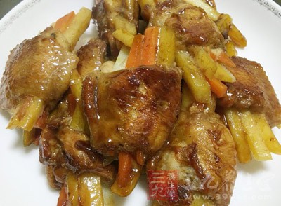 在肉類食物中還含有豐富的蛋白質