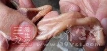 腌菜是很多食客們都很習慣吃的一種小菜