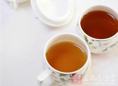 服用其它的藥物，最好在服用過程也不要喝茶