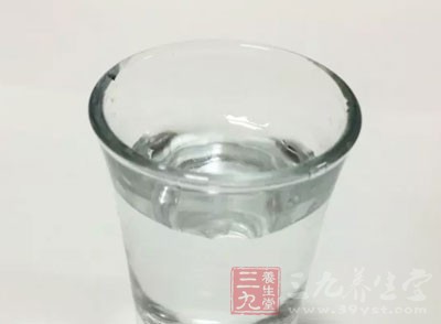 飲酒也被認為是乳腺增生的大敵