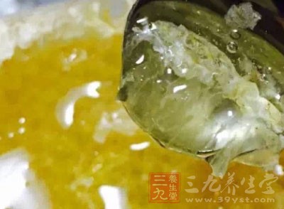 乳腺增生患者最好少吃或者不吃蜂蜜