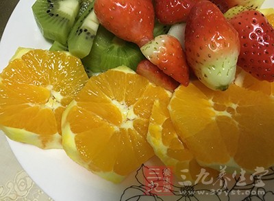 98%的果蔬汁經過了高溫消毒處理
