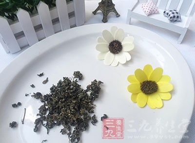 茶中含有較多的營養物質 茶中含有較多的營養物質