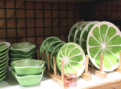 仿瓷餐具商場餐館隨處有
