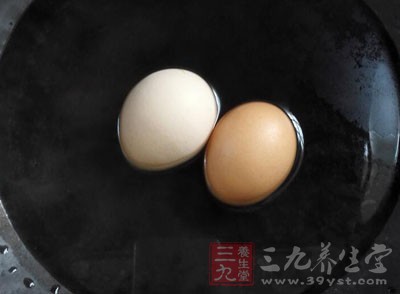 雞蛋過敏的症狀 雞蛋過敏的症狀