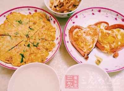 有雞蛋過敏現象的孩子 有雞蛋過敏現象的孩子