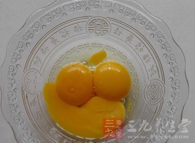 吃完雞蛋後不要立即吃柿子 吃完雞蛋後不要立即吃柿子