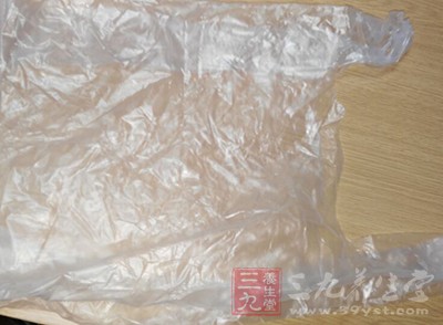 塑料袋大家天天用，但是真可以放心地一直用嗎
