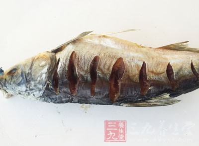 魚肉經過腌制會產生較多的亞硝酸鹽