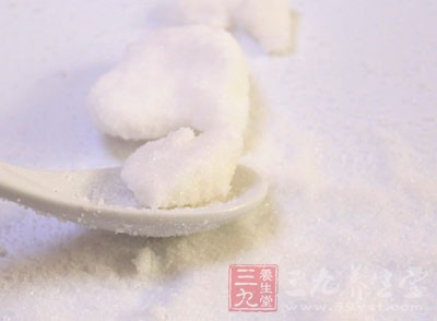 同樣，心力衰竭、肝硬化腹水、高血壓患者，也是不能多吃鹽