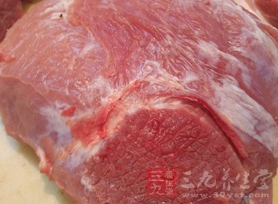 血脖肉對人體有危害嗎