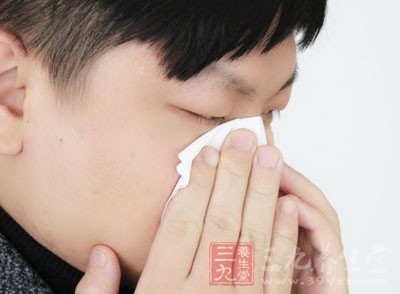 感冒發燒是常見的病症，這時候患者飲食受到影響