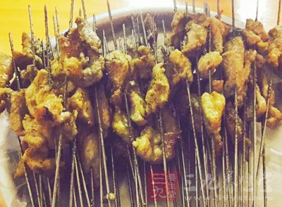 食物與癌症的關系是復雜的，但也是非常重要的