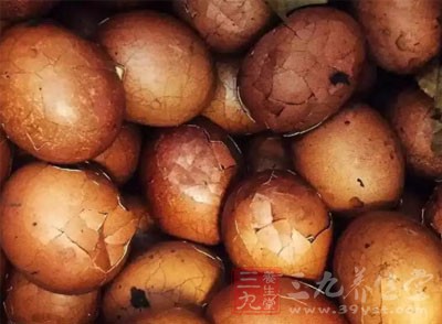 雞蛋還有很多禁忌