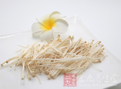 致癌金針菇如何鑒別 致癌金針菇如何鑒別