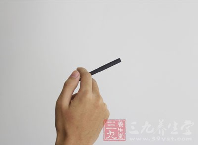 抽煙也是口腔癌發生的重要因素