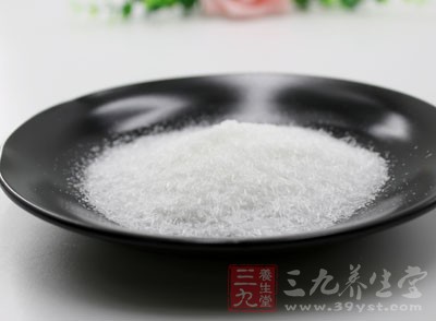 味精是日常的調味品之一 味精是日常的調味品之一