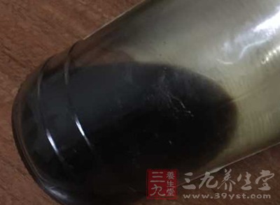 醬油中還有較多的維生素、礦物質 醬油中還有較多的維生素、礦物質