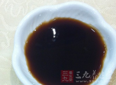 醬油的主要原料是大豆 醬油的主要原料是大豆