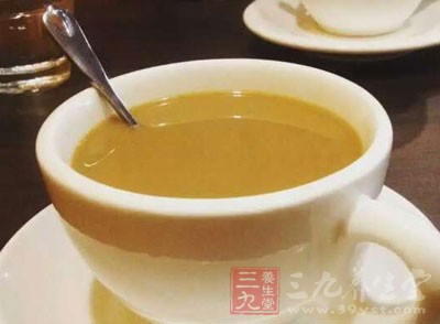 因此在此次檢測提取的咖啡、炒茶、麥茶等飲料中也含有丙烯酰胺