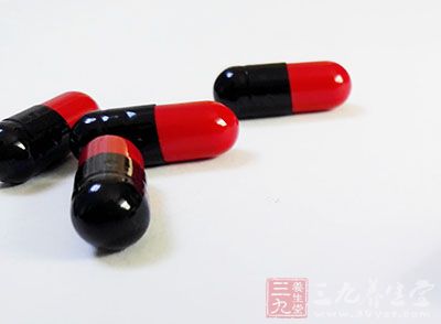 長時間吃藥的人群