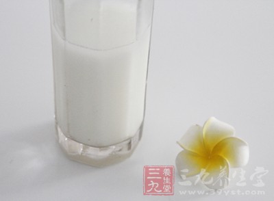 喝進去的牛奶不能充分酶解