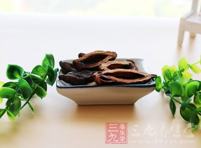 要是食用錯誤，往往還會傷害身體