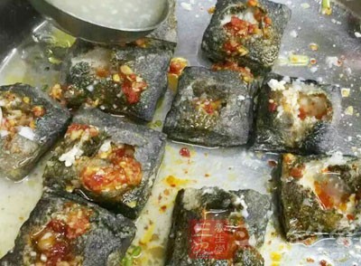 食品煎炸過焦後，會產生致癌物質多環芳烴
