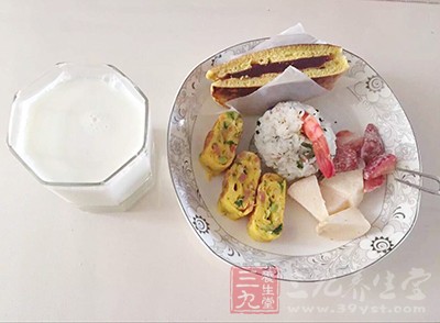 吃早餐的好處有哪些