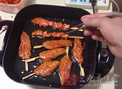 怎麼選擇健康食用油