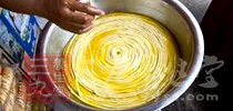 回鍋油又稱“萬年油”