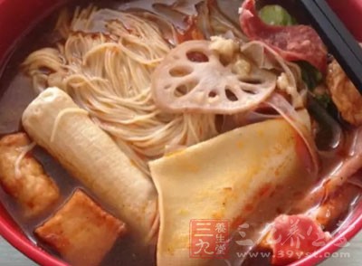 如果不等燒開、燙熟就吃，病菌和寄生蟲卵未被徹底殺死，容易引起消化道疾病