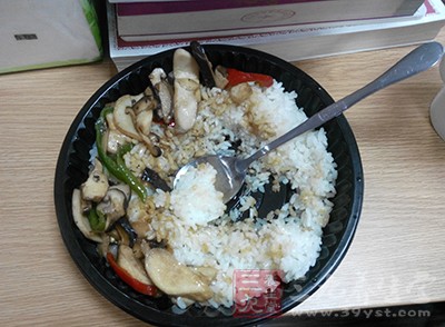 剩飯菜應該如何處理