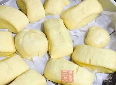 蒸饅頭的水一定是冷水入鍋，而且要醒發後才能開火