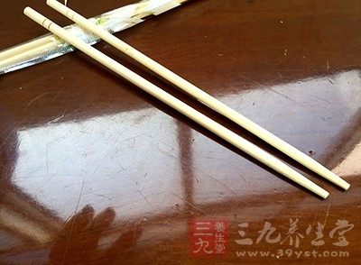 就餐前應注意餐具衛生