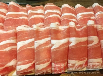 一塊肉反復解凍四次之後,其中的細菌總數已經是原來的15倍 一塊肉反復解凍四次之後,其中的細菌總數已經是原來的15倍