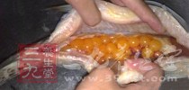 腌制食品是很多人都喜歡吃的